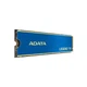 Накопитель SSD M.2 2280 256GB ADATA (ALEG-710-256GCS) (340468) - изображение 2