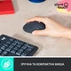 Комплект Logitech MK295 Silent UA Graphite (920-009800) (340528) - изображение 4