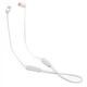 Наушники JBL Tune 125BT White (JBLT125BTWHT) (340537) - изображение 2