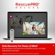 USB флеш накопитель SanDisk 128GB Phone Drive Arctic White Type-C USB 3.2 (SDIXS0N-128G-GN6NE) (340578) - изображение 7