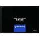 Накопитель SSD 2.5" 128GB Goodram (SSDPR-CX400-128-G2) (340460) - изображение 1