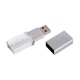 USB флеш накопитель ColorWay 32GB 3.0 Transparent (CW-USBCL32) (340581) - изображение 6