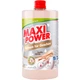 Средство для ручного мытья посуды Maxi Power Миндаль запаска 1000 мл (4823098412151) - зображення 1