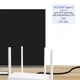 Кабель DC 5.5 мм x 2.1 мм / USB Type-C (PD) 12V (1A-3A) для Wi-Fi роутера 12V/1A, 12V/1.5A, 12V/2A, 12V/3A, абонентський термінал ONU від повербанка з підтримкою Power Delivery (USB-C/DC-connector 12В) - зображення 1