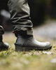 Черевики Simms Challenger Slip-On Shoe 44.5 (10 UK) Slate - зображення 7
