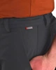 Брюки Simms Wanaka Pant 32W Black - изображение 7
