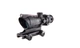 Прицел trijicon acog 4x32 dual illuminated red crosshair 300 blk merged; ta51 (TA31-C-100411) - изображение 1