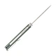 Нож складной SRM Terrier 258L-MG2, зеленый - изображение 6