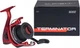Катушка X-Fish Terminator 5000 1+1BB 5.2:1 - изображение 3