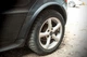 Розширювачі колісних арок для Mercedes A-class W168 1997-2004 (4 шт, пластик, чорні) - зображення 9