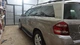 Молдінг вікон для Mercedes GL-сlass X164, 6 шт, нержавіюча сталь - зображення 10
