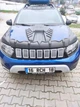 Решетка радиатора для Dacia Duster 2018-2024, серая - изображение 9
