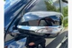 2 Накладки на зеркала для Toyota Land Cruiser Prado 150, хромированные - изображение 5