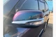 2 Накладки на зеркала для Toyota Land Cruiser Prado 150, хромированные - изображение 6