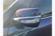 2 Накладки на зеркала для Toyota Land Cruiser Prado 150, хромированные - изображение 7