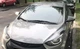 2 Накладки на зеркала BMW-Style для Hyundai Elantra 2011-2015 (MD/UD, без выреза под повторитель поворота) - изображение 6