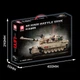 Конструктор LeYi Танк M1A2 Abrams SEPv3 (1002 детали) - изображение 7