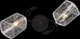 Люстра декоративная INTEREES IS xa1519b/2 bk+cr - изображение 2