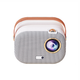 Проектор LedProjector VibeLight White Full HD LED Android с Bluetooth - изображение 2