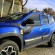 Накладки на двері для Renault Duster 2018-2024, 4 шт. - зображення 4