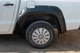 Расширители колесных арок для Volkswagen Amarok 2010-2022, пластик, на болтах - изображение 8
