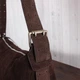 Сумка de esse L87169-5W Шоколадная - изображение 7