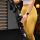Велотренажер Trex Sport TX-380MB Rigon магнитный черный - изображение 12