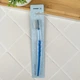 Зубна щітка Spokar С Exstra soft (синя), 1 шт - зображення 1