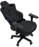 Игровое кресло AndaSeat Anda Seat Kaiser 3 Pro XL Fabric Dark Gray (AD12YDC-XL-01-GB-PV/F-G01) - изображение 7