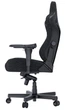 Игровое кресло AndaSeat Anda Seat Kaiser 3 Pro XL Fabric Dark Gray (AD12YDC-XL-01-GB-PV/F-G01) - изображение 10