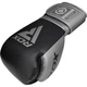 Боксерські рукавички RDX L2 Mark Pro Silver 10 ун. (3612_403020) - изображение 2