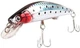 Рыбка приманка электронная с USB-зарядкой, Twitching Lure Приманка для ловли рыбы - изображение 6