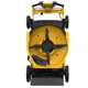 Газонокосилка DeWALT самоходная, 2х18V, 53 см, (без АКБ и ЗУ) (DCMWSP156N) - изображение 8
