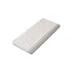 Клавиатура A4Tech FK11 Fstyler Compact Size USB White (4711421953245) - изображение 2