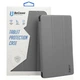 Чехол для планшета BeCover Magnetic Apple iPad mini 6 2021 Gray (706838) - изображение 1