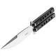 Нож Boker Plus Balisong Large (06EX012) - изображение 4