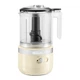 Кухонный комбайн KitchenAid 5KFCB519EAC - изображение 1
