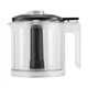 Кухонный комбайн KitchenAid 5KFCB519EAC - изображение 4