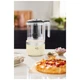 Кухонный комбайн KitchenAid 5KFCB519EAC - изображение 9