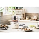 Кухонный комбайн KitchenAid 5KFCB519EAC - изображение 10
