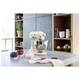 Кухонный комбайн KitchenAid 5KSM125EAC - изображение 5