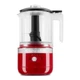 Кухонний комбайн KitchenAid 5KFCB519EER - зображення 2