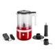 Кухонний комбайн KitchenAid 5KFCB519EER - зображення 4
