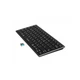 Клавиатура A4Tech FBX51C Wireless/Bluetooth Grey (4711421969765) - изображение 5