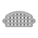 Кухонный комбайн KitchenAid 5KFP1319EAC - изображение 10