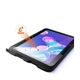 Стекло защитное BeCover Samsung Galaxy Tab Active 4 Pro 5G 10.1 (708392) - изображение 5