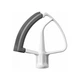 Кухонний комбайн KitchenAid 5KSM175PSEWH - зображення 6
