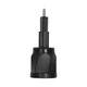 Кухонный комбайн KitchenAid 5KFP0719EBM - изображение 4