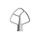 Кухонний комбайн KitchenAid 5KSM175PSEWH - зображення 9