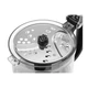 Кухонный комбайн KitchenAid 5KFP0719EBM - изображение 5